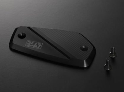 Yoshimura Tankdop L H Deksel hoofdremcilinder Ref: YO00123A / 1123365002 SUZUKI 1300 GSX 1300 HAYABUSA R ABS - 2021 - 2024