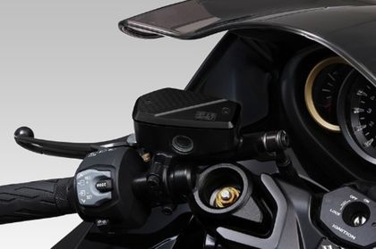 Yoshimura Tankdop L H Deksel hoofdremcilinder