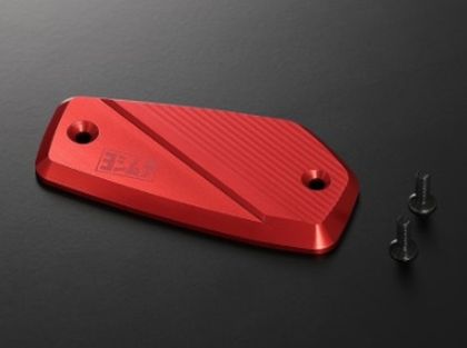 Yoshimura Tankdop H Deksel hoofdremcilinder Ref: YO00124A / 1123366001 SUZUKI 1300 GSX 1300 HAYABUSA R ABS - 2021 - 2024