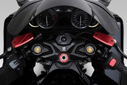 Yoshimura Tankdop H Deksel hoofdremcilinder