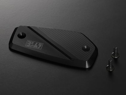 Yoshimura Tankdop H Deksel hoofdremcilinder Ref: YO00125A / 1123366002 SUZUKI 1300 GSX 1300 HAYABUSA R ABS - 2021 - 2024