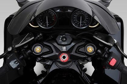 Yoshimura Tankdop H Deksel hoofdremcilinder