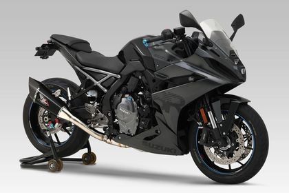 Ligne Complète Yoshimura R - 11Sq