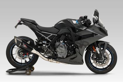 Ligne Complète Yoshimura R - 11Sq Ref : YO00131A / 1152762001 