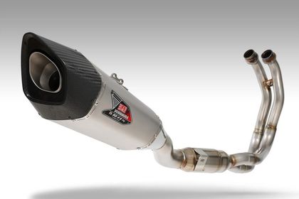 Yoshimura R - 11Sq Vollständige Linie