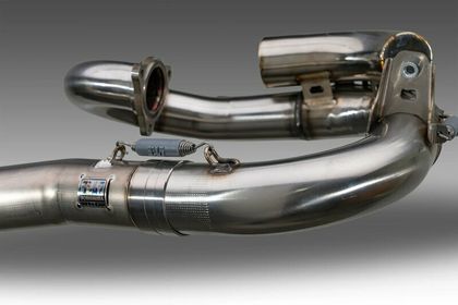 Ligne Complète Yoshimura échappement RS - 12 Signature Series