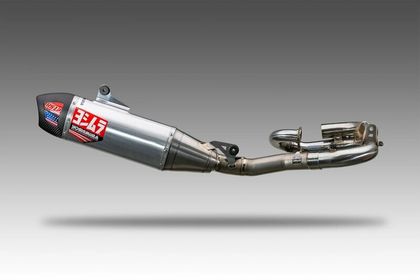Ligne Complète Yoshimura échappement RS - 12 Signature Series