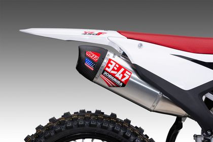 Silencer Yoshimura 1155508