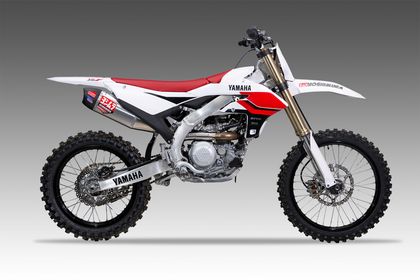 Silencer Yoshimura 1155508 Ref: YO00136A / 1155508 YAMAHA 450 YZ 450 F - 2026 - 2027