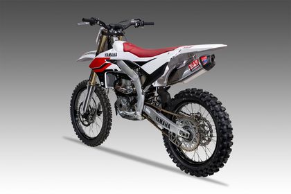 Silencer Yoshimura 1155508