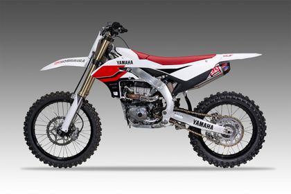 Silencer Yoshimura 1155508