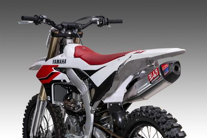 Silencer Yoshimura 1155508