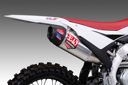 Silencer Yoshimura 1155508