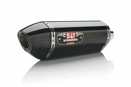 Ligne Complète Yoshimura échappement R - 77 Race Series