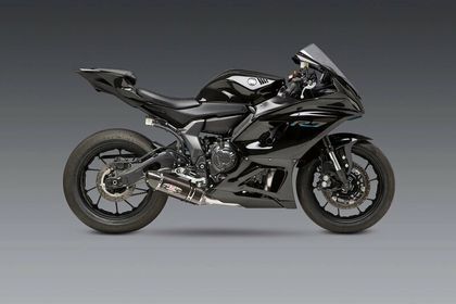 Ligne Complète Yoshimura échappement R - 77 Race Series
