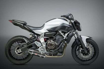 Ligne Complète Yoshimura échappement R - 77 Race Series