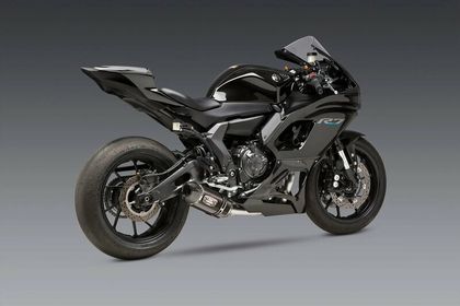 Ligne Complète Yoshimura échappement R - 77 Race Series