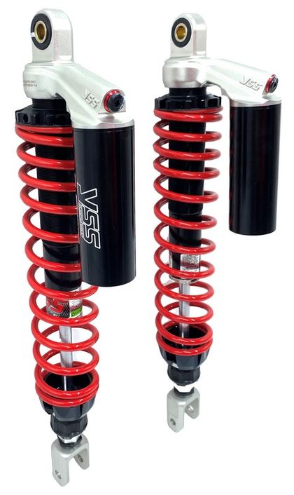 YSS Twin shock Stoßdämpfer