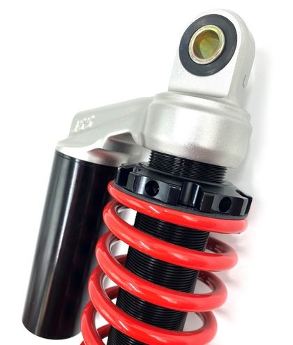 YSS Twin shock Stoßdämpfer