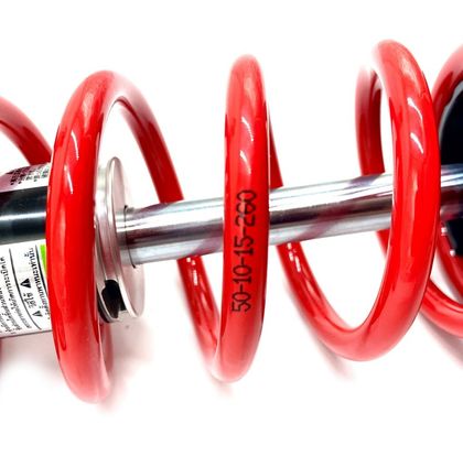 YSS Twin shock Stoßdämpfer