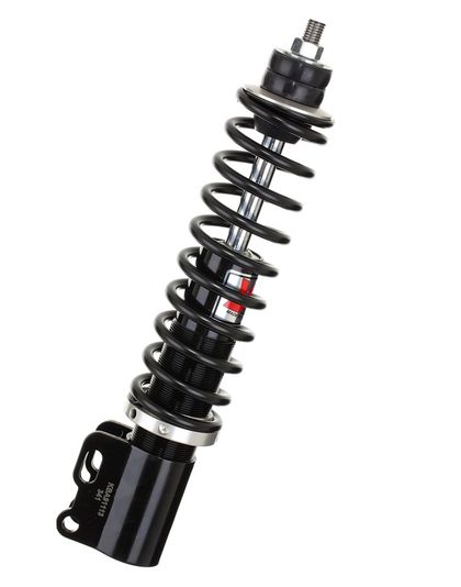 YSS Vorderrad-Mono mit Doppelrohr-Hydraulik Stoßdämpfer