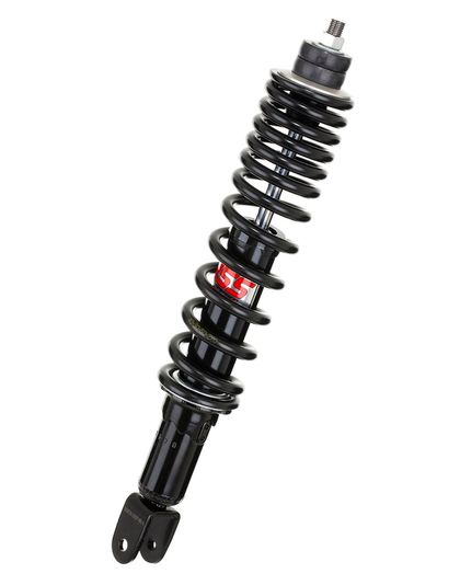 YSS Hinterrad-Mono- mit Doppelrohr-Hydraulik Stoßdämpfer