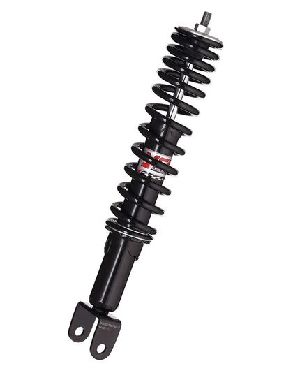 YSS Hinterrad-Mono- mit Doppelrohr-Hydraulik Stoßdämpfer