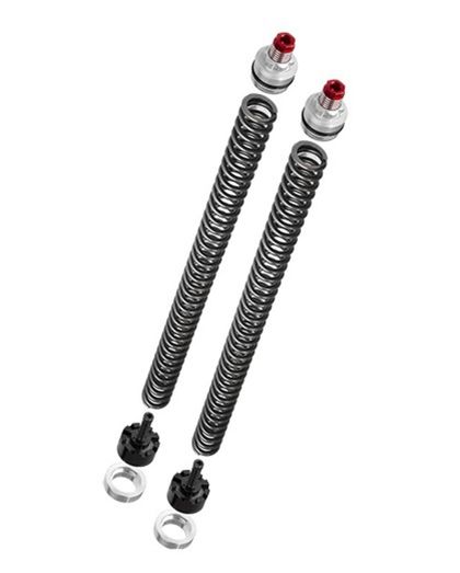 YSS Fork Upgrade Kit Vork revisieset