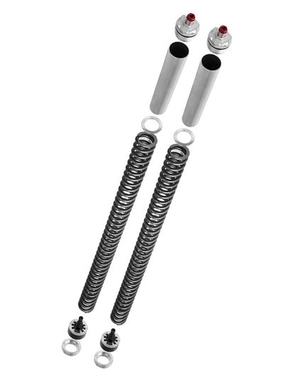 Kit de reconditionnement de fourche YSS 