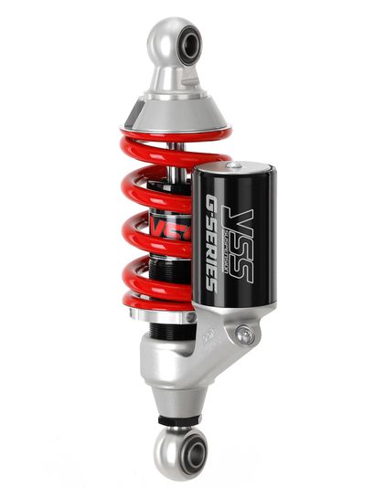 Amortisseur YSS arrière MK302 Racing