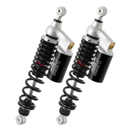 Amortisseur YSS arrière MG456 TopLine paire Ref : YSS00569A / 1148199 