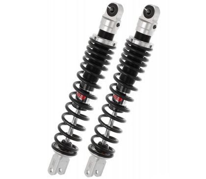 Amortisseur YSS arrière paire