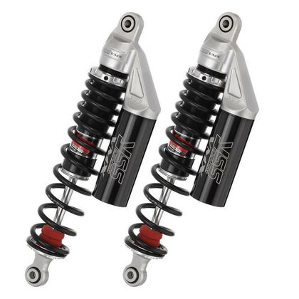 YSS Vintage rear - RG362 pair Shock absorber