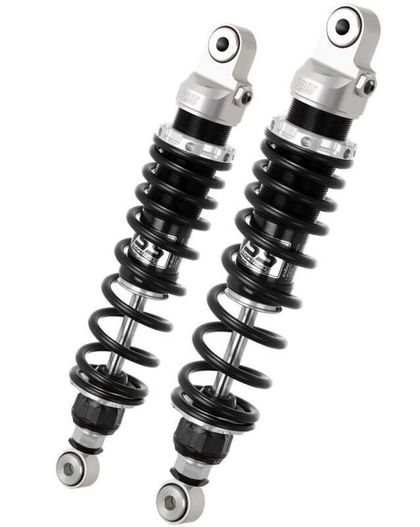 YSS rear TopLine pair Shock absorber