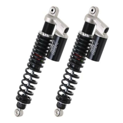 YSS Hinterrad MX Dämpfer