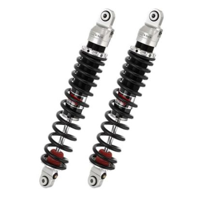 Amortisseur YSS arrière MX Vintage 10mm