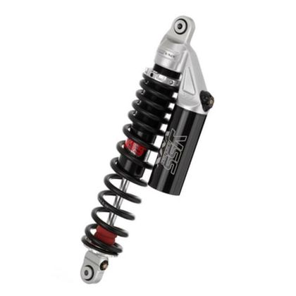 Amortisseur YSS arrière MX Vintage 10mm