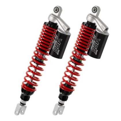 YSS rear Top Line G - Sport Shock absorber
