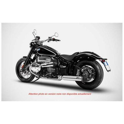 Ligne Complète Zard Kit - embout inox