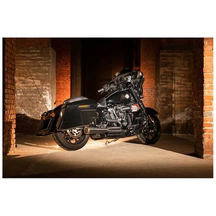 Pare-chaleur Zard ZHD013PC-STD Ref : ZAD00056A / ZHD013PC-STD 