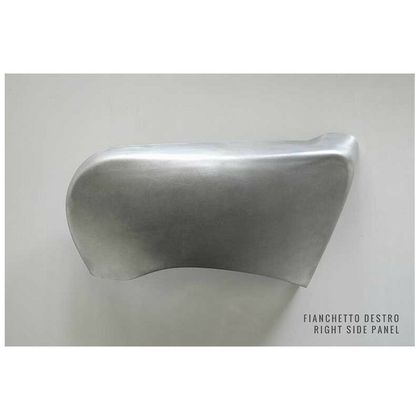 Zard BÜRSTENALU SEITEN Seitenwand der Verkleidung