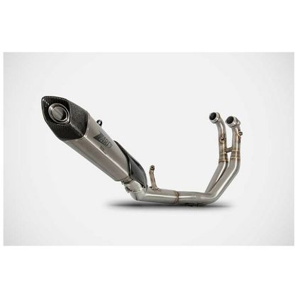 Ligne Complète Zard embout carbone titane