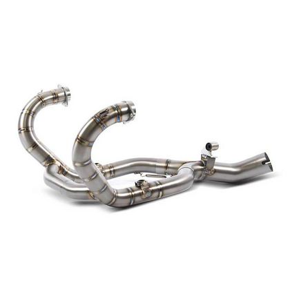 Silencieux Zard GP - embout inox