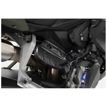 Ligne Complète Zard embout carbone titane