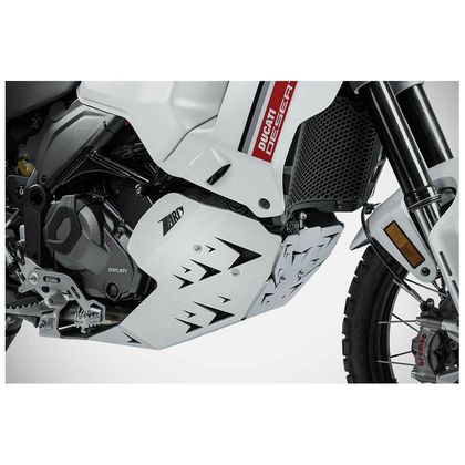 Sabot moteur Zard ZDU132A70