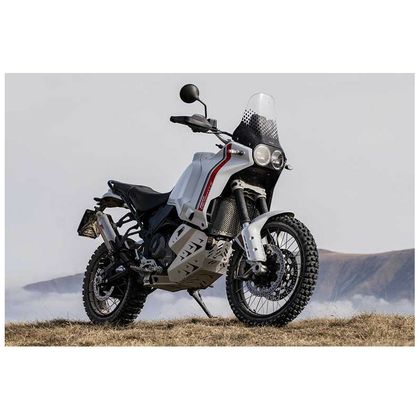 Sabot moteur Zard ZDU132A70