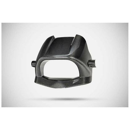 Tête de fourche Zard CARBONE