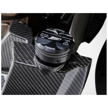 Zard 120TH ANNIVERSARY Radiator cap