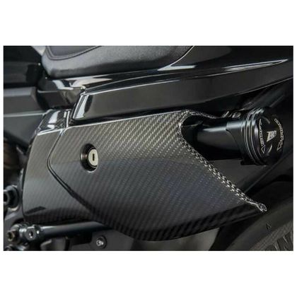 Zard 120TH ANNIVERSARY Radiator cap