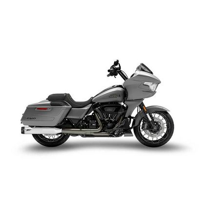 Tlumič Zard DOUBLE - embout aluminium inox chrome noir